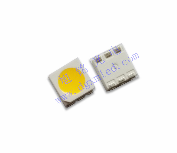 SMD5050系列LED貼片部份