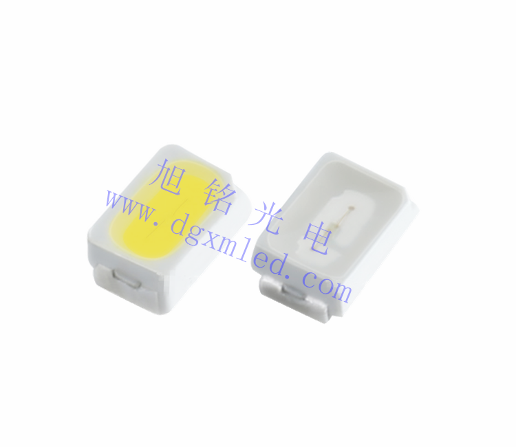 SMD3020系列LED貼片部份