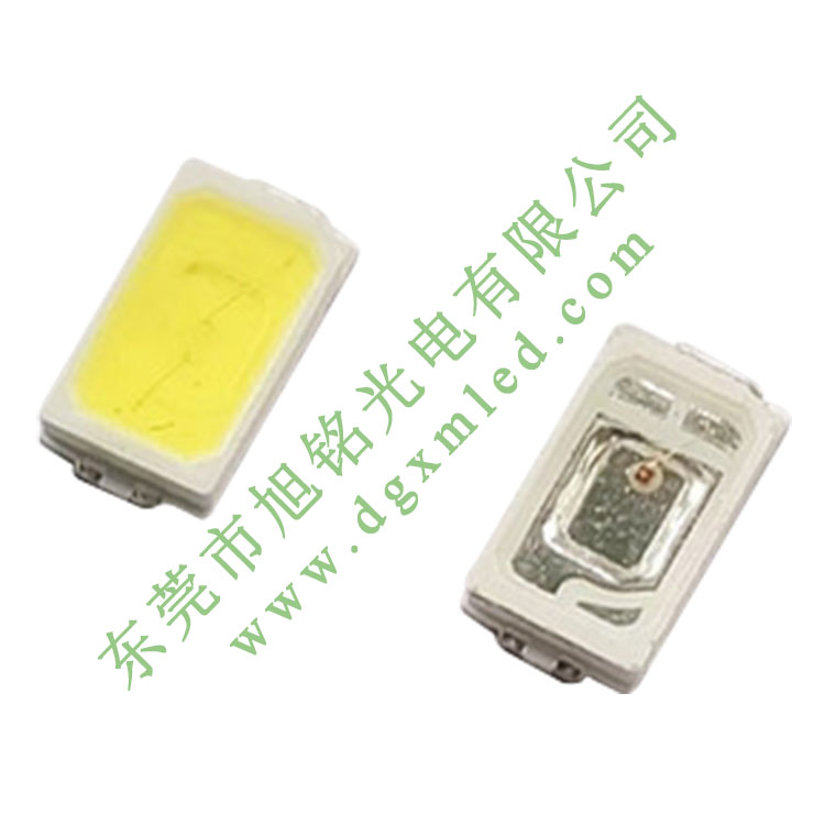 SMD5630系列LED貼片部份