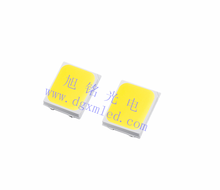 SMD2835系列LED貼片部份